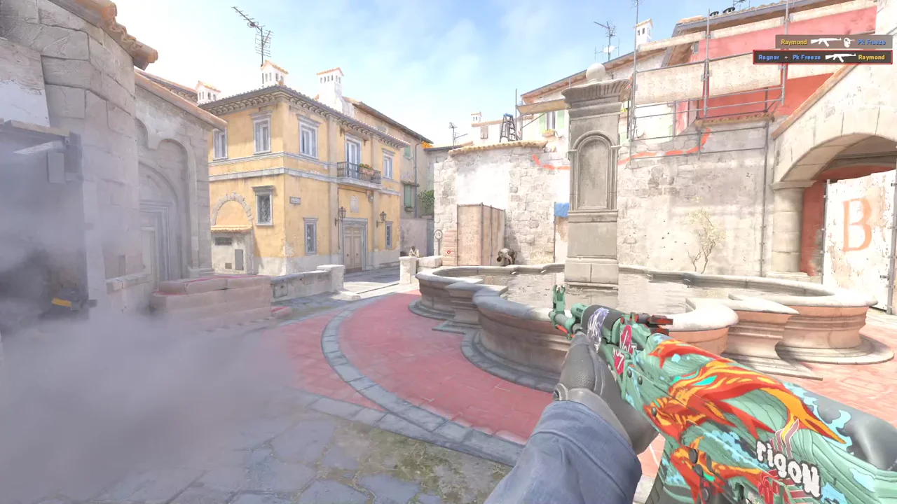 highlight